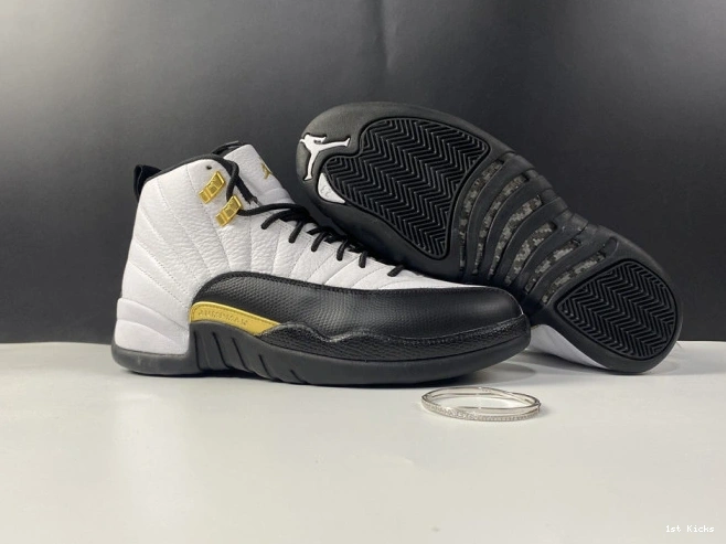 1st Kicks Shoes CT8013- 683 BestValue 12 Royalty Air Jordan 1207
